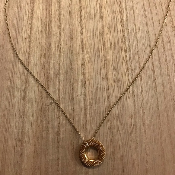 Gorgeous designer necklace from Bec Stern - Picture 2 of 3